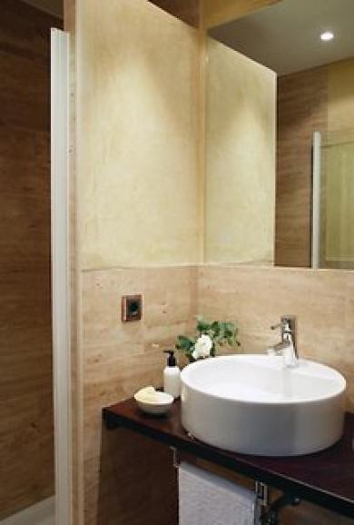 Ainb Born-Dames Apartments Barcellona Esterno foto